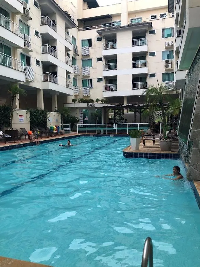 Apartment 131 - Complejo Bombinhas Summer Beach