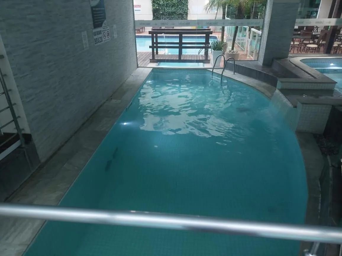 131 - Complejo Bombinhas Summer Beach Apartment