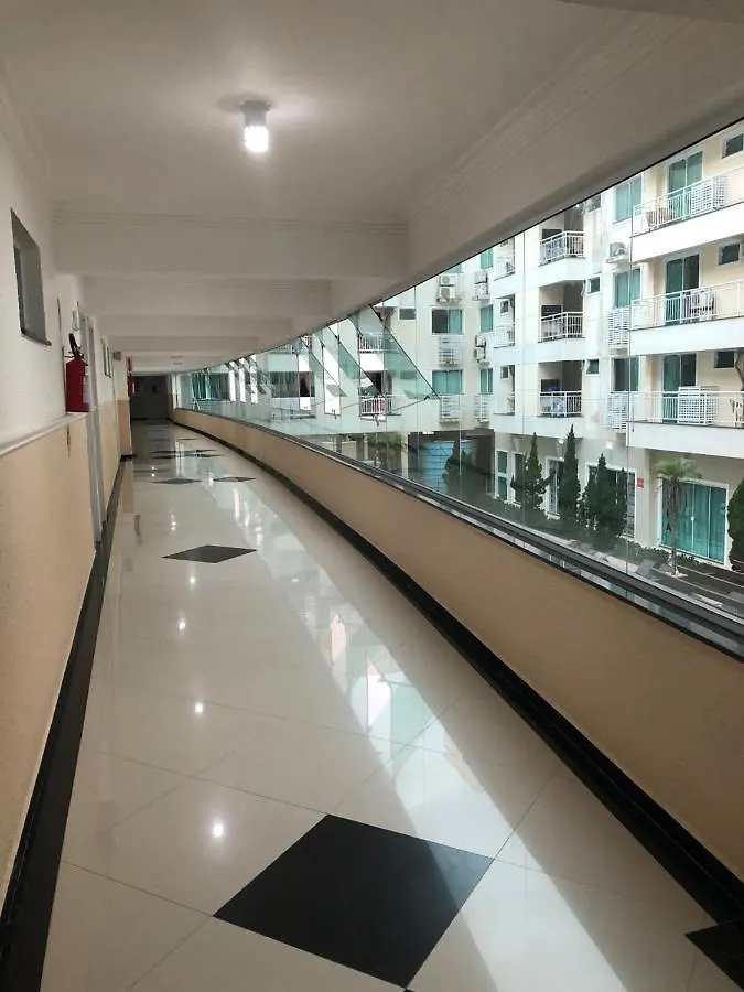 131 - Complejo Bombinhas Summer Beach Apartment