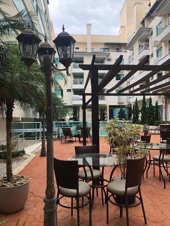 131 - Complejo Bombinhas Summer Beach Apartment