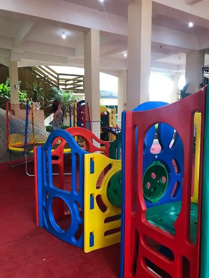 Apartment 131 - Complejo Bombinhas Summer Beach