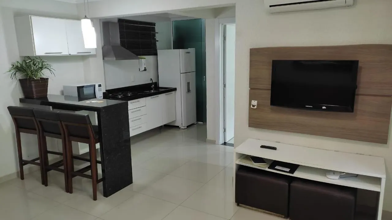 131 - Complejo Bombinhas Summer Beach Apartment