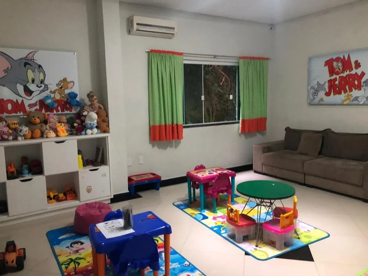 Apartment 131 - Complejo Bombinhas Summer Beach Brazil