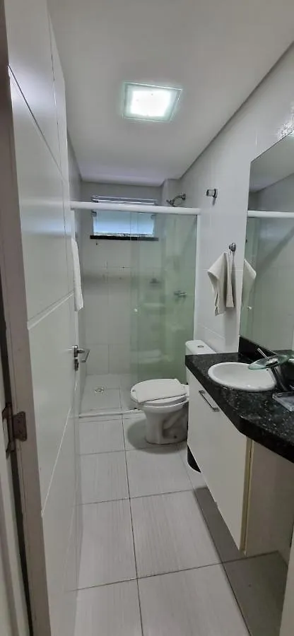 131 - Complejo Bombinhas Summer Beach Apartment