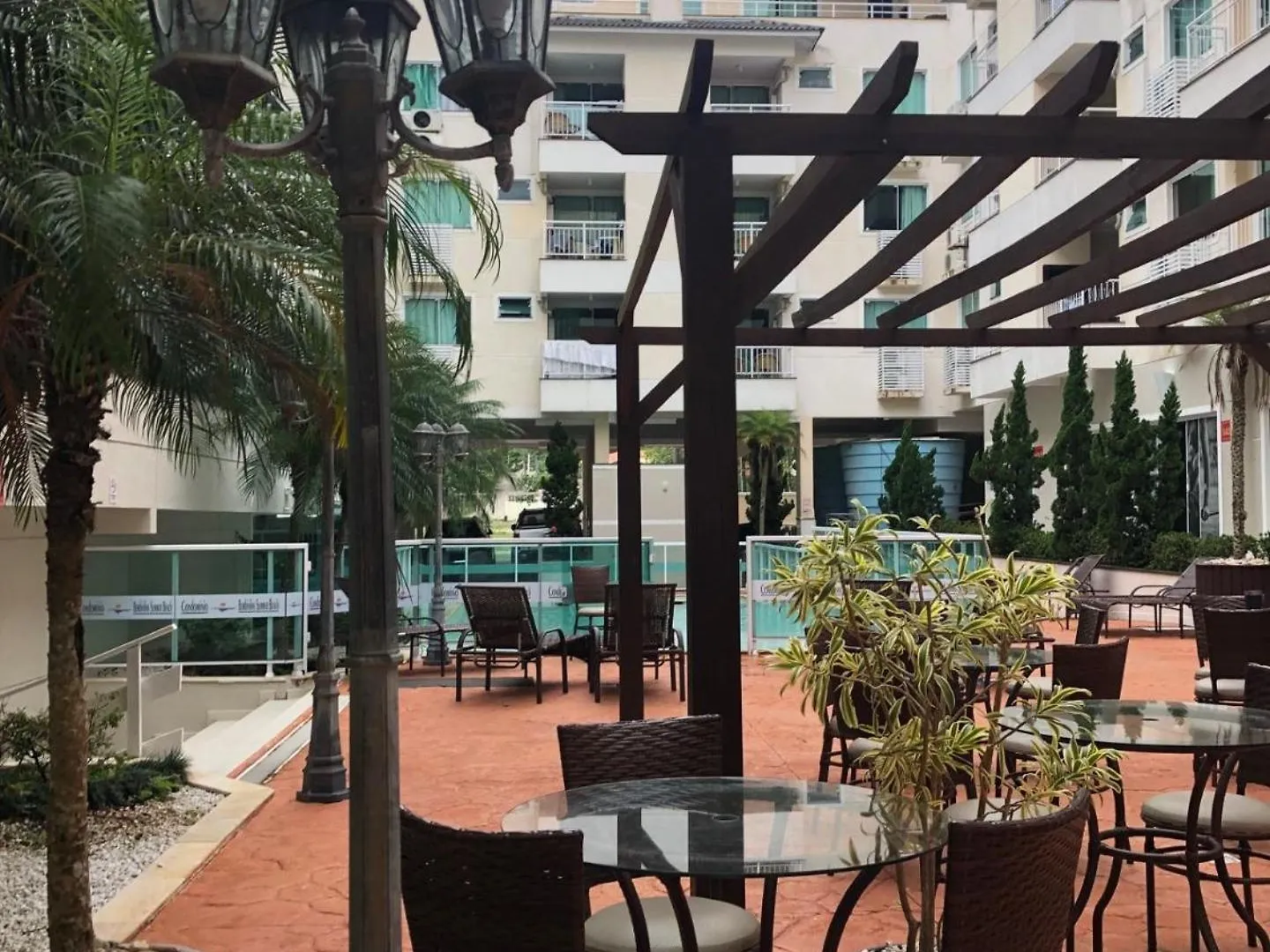 Apartment 131 - Complejo Bombinhas Summer Beach