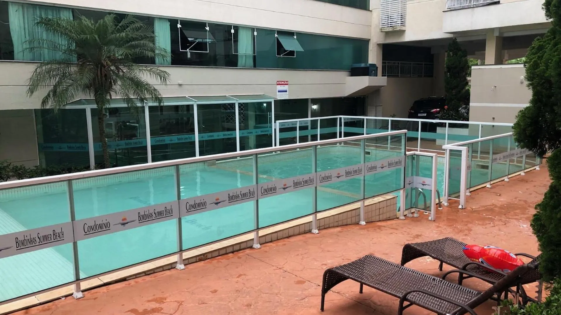 Apartment 131 - Complejo Bombinhas Summer Beach